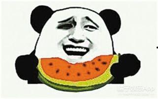 默默的当个吃瓜群众图片,见证娱乐圈风云变幻