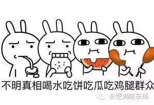 来了个吃瓜群众怎么回复,揭秘事件背后的真相