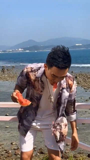 吃瓜群众欢乐多歌曲,揭秘网络热歌背后的趣味人生