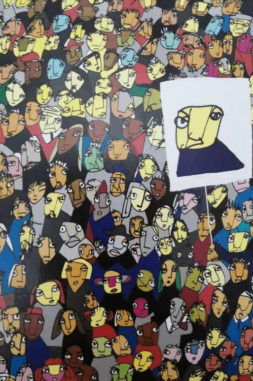 吃瓜群众智商,揭秘那些“不明真相”的围观者