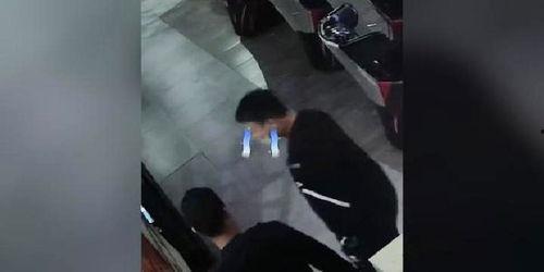 信阳吃瓜群众事件视频播放,网络热议背后的真相揭秘