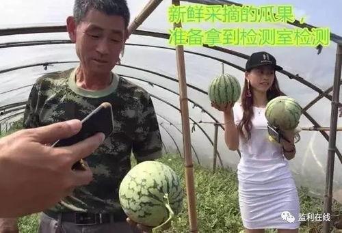 围观吃瓜群众直播,吃瓜群众的热闹现场