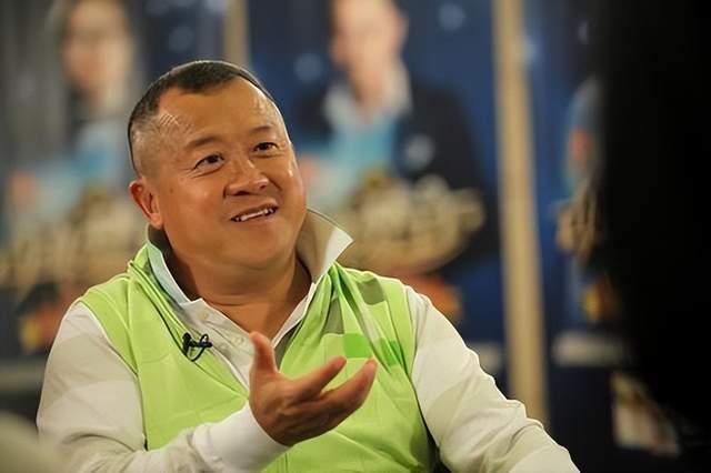 吃瓜群众曾志伟视频