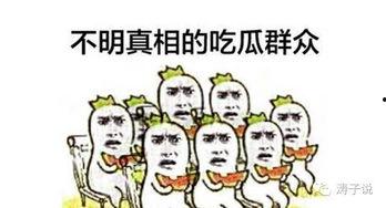 初衷吃瓜群众,从好奇围观到深度参与的社会现象解析