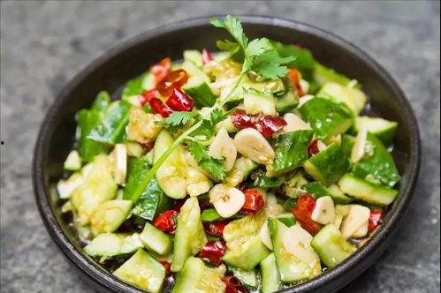 群众吃瓜的菜谱,跟随群众菜谱解锁清凉美味