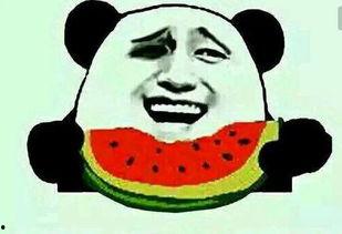 七夕节吃瓜群众图片真实,吃瓜群众欢乐多，甜蜜瞬间定格时光