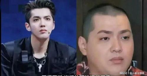 明星看吃瓜群众是真是假,真假难辨的娱乐真相