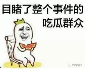 平安吃瓜群众,揭秘网络舆论场的真实面貌