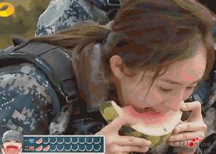 吃瓜群众男生图片,揭秘吃瓜群众男生背后的故事