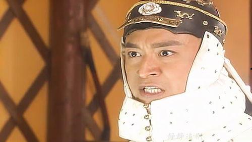 皇太极吃瓜群众是谁啊视频