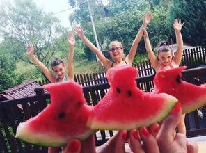 异国文化吃瓜群众,吃瓜群众眼中的世界美食之旅